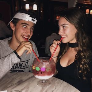 Meet your Posher, Lexi